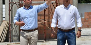 Continua proiectul de la Colegiul National „Constantin Carabella”