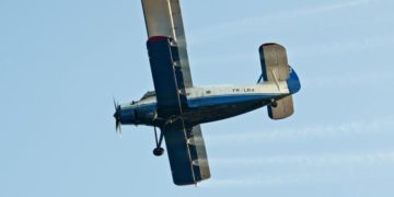 ÎN ACEASTĂ DIMINEAȚĂ, A DEBUTAT CEA DE-A DOUA ACȚIUNE DE COMBATERE A INSECTELOR DE DISCONFORT LA TÂRGOVIȘTE