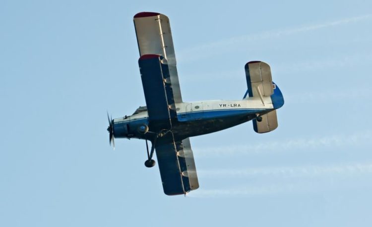 ÎN ACEASTĂ DIMINEAȚĂ, A DEBUTAT CEA DE-A DOUA ACȚIUNE DE COMBATERE A INSECTELOR DE DISCONFORT LA TÂRGOVIȘTE