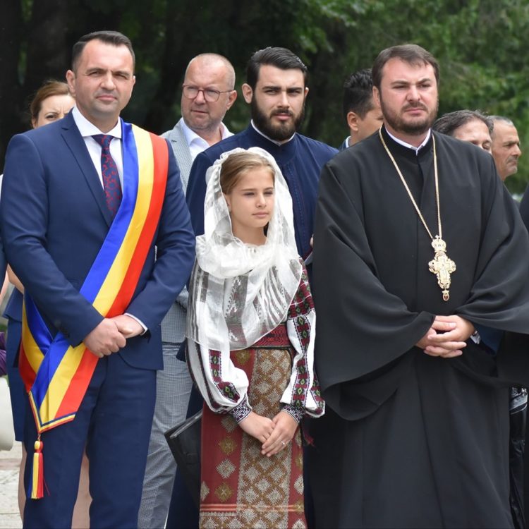 Ziua Imnului National