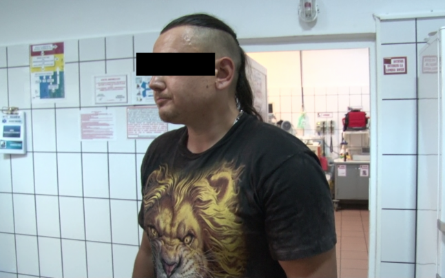 ALCOLEMIE URIAȘA A TÂNĂRULUI CARE A ACCIDENTAT MORTAL UN BICICLIST