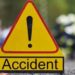 TREI ACCIDENTE PE DN71 ,ÎN JUDEȚUL DÂMBOVIȚA!