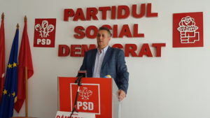 DN 71 RISCĂ SĂ SE BLOCHEZE