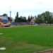 ÎNCEP LUCRĂRILE LA STADIONUL „EUGEN POPESCU”