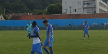 CHINDIA TÂRGOVIȘTE,REMIZĂ CU PETROLUL PLOIEȘTI