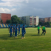 VICTORIE PENTRU CHINDIA TÂRGOVIȘTE ÎN AMICALUL CU AS SR BRAȘOV