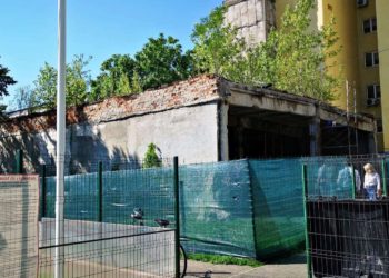 UN ALT FOST PUNCT TERMIC DIN MUNICIPIUL TÂRGOVIȘTE ESTE REABILITAT