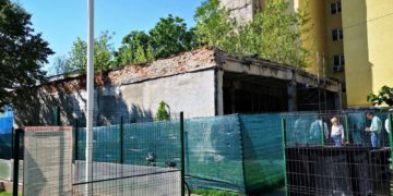 UN ALT FOST PUNCT TERMIC DIN MUNICIPIUL TÂRGOVIȘTE ESTE REABILITAT