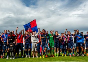 S-AU PUS  ÎN VÂNZARE BILETELE PENTRU MECIUL CHINDIA-VIITORUL CONSTANȚA