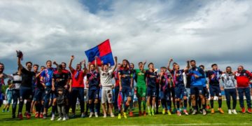 S-AU PUS  ÎN VÂNZARE BILETELE PENTRU MECIUL CHINDIA-VIITORUL CONSTANȚA