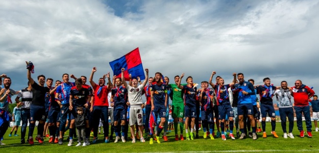 S-AU PUS  ÎN VÂNZARE BILETELE PENTRU MECIUL CHINDIA-VIITORUL CONSTANȚA