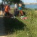 DRAMĂ LA POTLOGI! UN TÂNĂR A MURIT ÎNECAT
