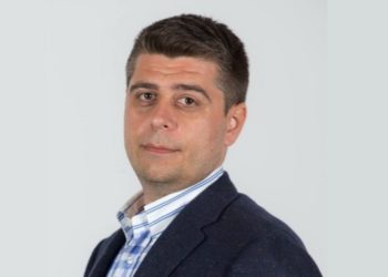 LAURENȚIU NECULAESCU, NUMIT CONSILIER AL PRIM-MINISTRULUI VIORICA DĂNCILĂ