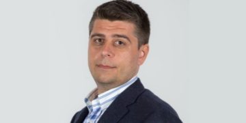 LAURENȚIU NECULAESCU, NUMIT CONSILIER AL PRIM-MINISTRULUI VIORICA DĂNCILĂ