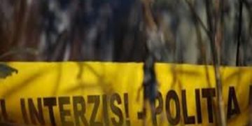 TRAGEDIE ÎNTR-O PĂDURE  DE LÂNGĂ LOCALITATEA ȘUȚA SEACĂ
