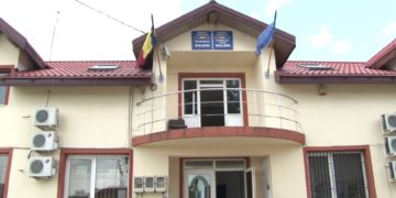 NOI PROIECTE MAJORE AU FOST INIȚIATE ÎN COMUNA BALENI