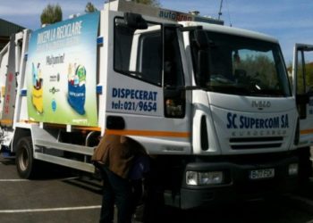 JUDEȚUL DÂMBOVIȚA TRECERE LA COLECTAREA DIFERENȚIATĂ A DEȘEURILOR,PE FRACȚIE UMEDĂ ȘI RECICLABILĂ