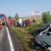 ACCIDENT PE DN 71! PATRU OAMENI AU MURIT