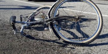 ACCIDENT MORTAL ÎN LOCALITATEA MORTENI