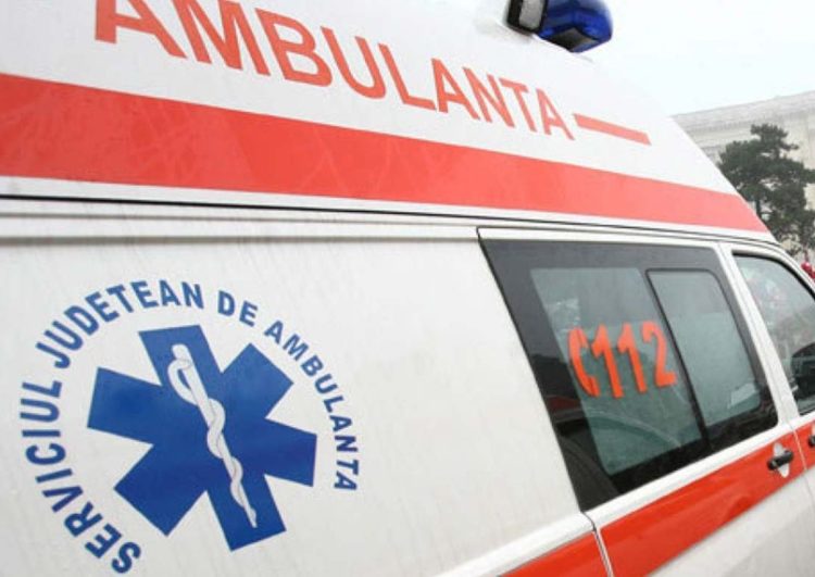 SERVICIUL DE AMBULANȚĂ DÂMBOVIȚA FACE ANGAJĂRI ÎN ACEASTĂ PERIOADĂ!