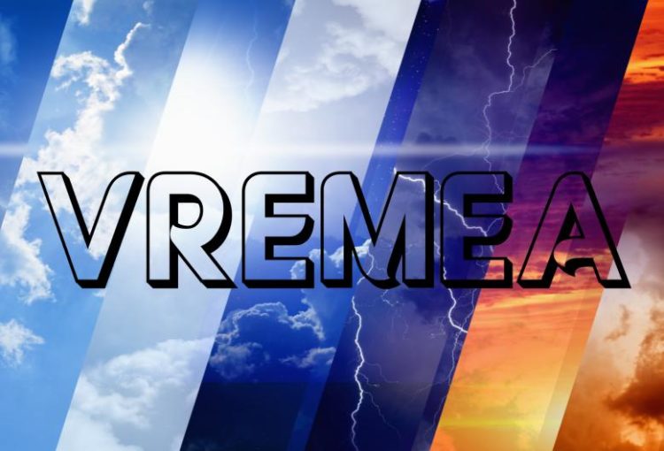 VREMEA VA FI CĂLDUROASĂ!