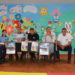 Primarul şi poliţiştii, lecţie despre siguranţă şi prevenirea infracţionalităţii pentru cetăţeni!