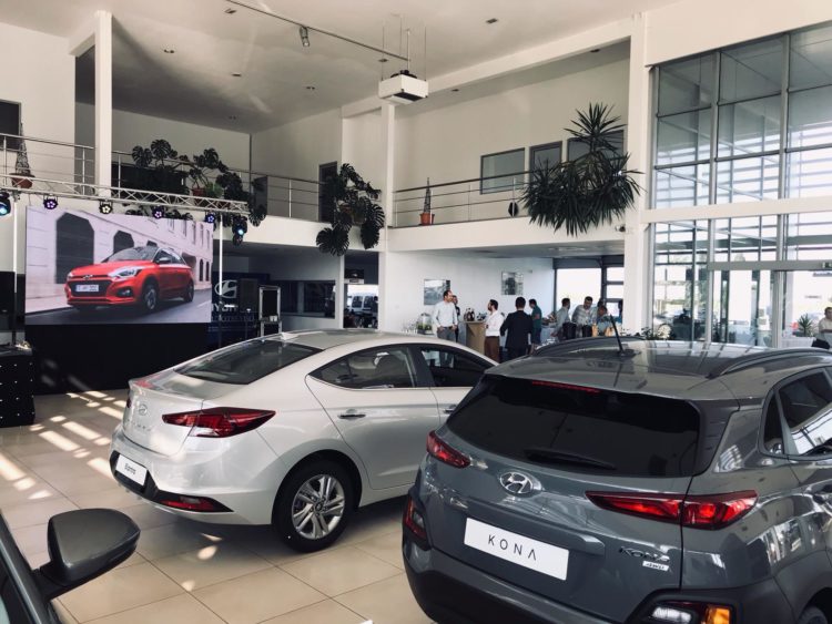 AUTO TREVISO-NOUL DEALER HYUNDAI