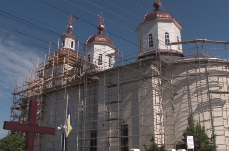 INVESTIȚII ÎN DERULARE LA BALENI