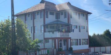 Anunț public privind decizia etapei de încadrare U.A.T COMUNA MĂNEȘTl