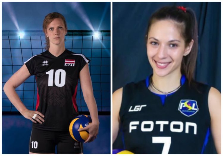 CAMPANIA DE TRANSFERURI CONTINUĂ LA ECHIPA DE VOLEI FEMININ CSM TÂRGOVIȘTE