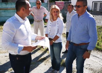 GRĂDINIȚA NR. 8 „RAZĂ DE SOARE”,  CEA MAI MARE GRĂDINIȚĂ DIN JUDEȚUL DÂMBOVIȚA FACE, ÎNCEPÂND DIN ACEASTĂ SĂPTĂMÂNA, OBIECTUL UNUI AMPLU PROIECT DE REABILITARE, MODERNIZRE, EXTINDERE ȘI ECHIPARE