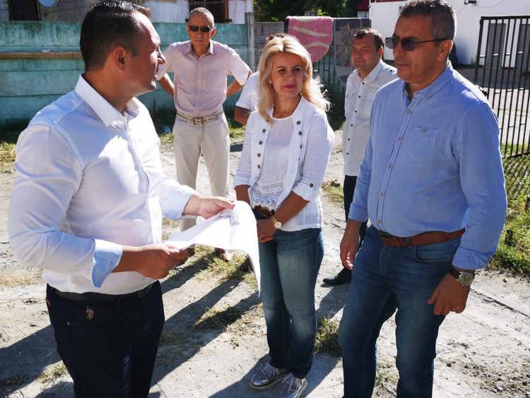 GRĂDINIȚA NR. 8 „RAZĂ DE SOARE”,  CEA MAI MARE GRĂDINIȚĂ DIN JUDEȚUL DÂMBOVIȚA FACE, ÎNCEPÂND DIN ACEASTĂ SĂPTĂMÂNA, OBIECTUL UNUI AMPLU PROIECT DE REABILITARE, MODERNIZRE, EXTINDERE ȘI ECHIPARE