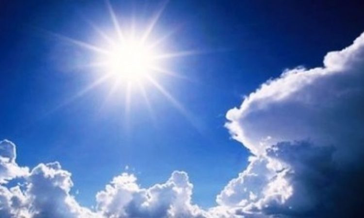 PROGNOZA METEOROLOGICĂ