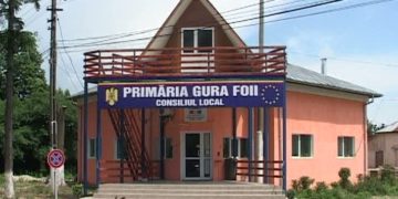 Primăria Comunei Gura Foii pentru ocuparea uncței contractuale de execuție, vacante, de șofer