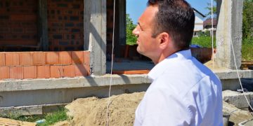 PRIMA GRĂDINIȚĂ CONSTRUITĂ DE LA ZERO, DUPĂ 1989, ÎN MUNICIPIUL TÂRGOVIȘTE, PRINDE CONTUR
