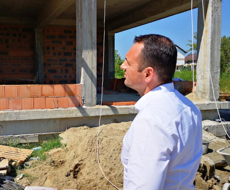 PRIMA GRĂDINIȚĂ CONSTRUITĂ DE LA ZERO, DUPĂ 1989, ÎN MUNICIPIUL TÂRGOVIȘTE, PRINDE CONTUR