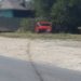 ACCIDENT LA PETREȘTI! O PERSOANĂ A FOST TRANSPORTATĂ LA SPITAL