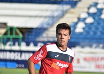 DINAMO A ACTIVAT CLAUZA ÎN CARE POATE SUSPENDA ÎMPRUMUTUL LUI NEICUȚESCU LA CHINDIA, FIIND ÎNCĂ ÎN PERIOADA DE TRANSFERURI