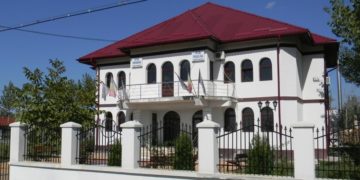 PRIMĂRIA CRÂNGURILE – ANUNȚ CONCURSURI