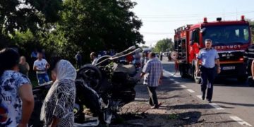 UNUL DINTRE BĂRBAȚII MORȚI ÎN ACCIDENTUL DE LA GURA FOII, ERA CERCETAT DE DIICOT ÎNTR-UN AMPLU DOSAR DE PROXENETISM