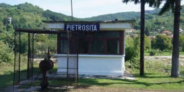 CFR A ANUNȚAT CĂ NU VA MAI OPERA PE TRASEUL TÂRGOVIȘTE – PIETROȘIȚA