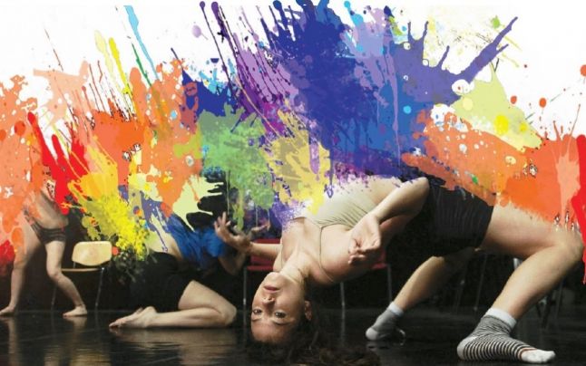 SĂPTĂMÂNA ACEASTA SE DESFĂȘOARĂ, LA TÂRGOVIȘTE, PROIECTUL CULTURAL „STARTDANS”