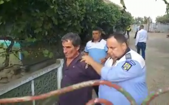 BĂRBATUL DE 61 DE ANI, DIN GURA ȘUȚII, ACUZAT CĂ ȘI-A ÎNJUNGHIAT MORTAL FIUL A FOST ARESTAT PREVENTIV PENTRU 30 DE ZILE