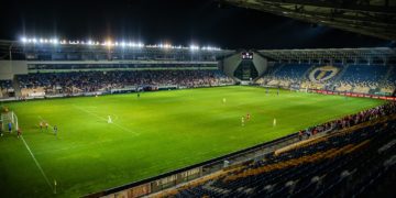 CHINDIA TÂRGOVIȘTE, LA CEA DE-A TREIA ÎNFRÂNGERE CONSECUTIVĂ ÎN LIGA I