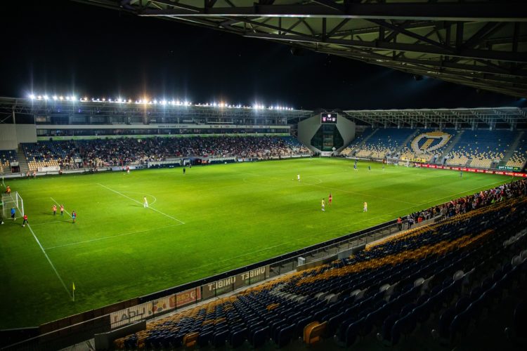 CHINDIA TÂRGOVIȘTE, LA CEA DE-A TREIA ÎNFRÂNGERE CONSECUTIVĂ ÎN LIGA I