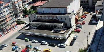 VESTE EXCELENTA PENTRU ORAȘUL NOSTRU!
