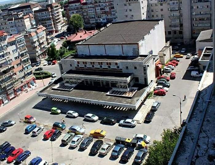 VESTE EXCELENTA PENTRU ORAȘUL NOSTRU!