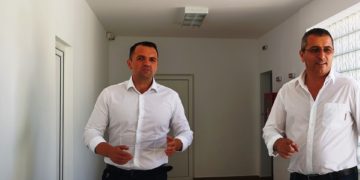 LUCRĂRILE LA PROIECTUL ” ÎMBUNĂTĂȚIREA INFRASTRUCTURII EDUCAȚIONALE PRIN REABILITAREA, MODERNIZAREA ȘI ECHIPAREA GRĂDINIȚEI CU PROGRAM PRELUNGIT NR. 15 DIN TÂRGOVIȘTE”, SE APROPIE DE FINALIZARE