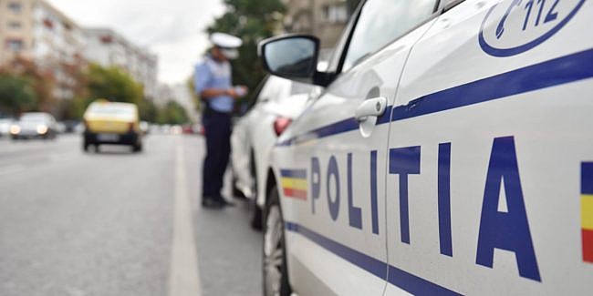 POLIȚIȘTII DIN CADRUL INSPECTORATULUI DE POLIȚIE JUDEȚEAN DÂMBOVIȚA, AU ACȚIONAT ÎN PERIOADA 12-18  AUGUST PENTRU REDUCEREA NUMĂRULUI DE ACCIDENTE RUTIERE PRODUSE PE FONDUL NERESPECTĂRII VITEZEI REGULAMENTARE