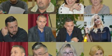PRIMARUL COMUNEI CREVEDIA ACUZĂ! MEMBRII CONSILIULUI LOCAL ÎMPIEDICĂ DEZVOTAREA COMUNEI! ȘEDINȚĂ CU HUIDUIELI ASEARĂ LA CREVEDIA – VIDEO